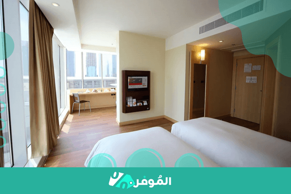 فنادق الرياض العليا رخيصة