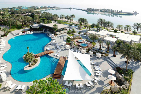 فندق-ريتز-كارلتون-البحرين