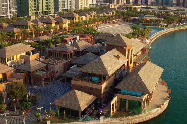 فندق-ريف-بوتيك-البحرين