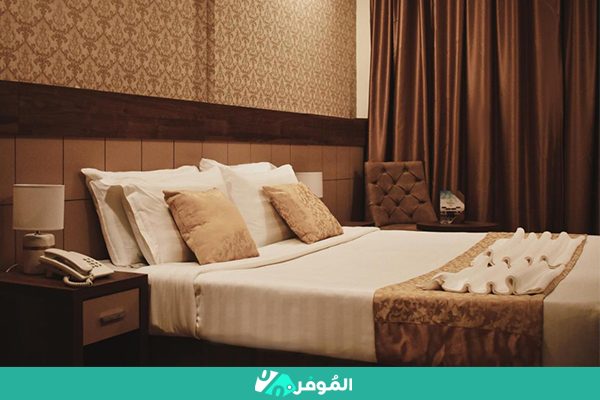 فندق سنود السلام في مكة