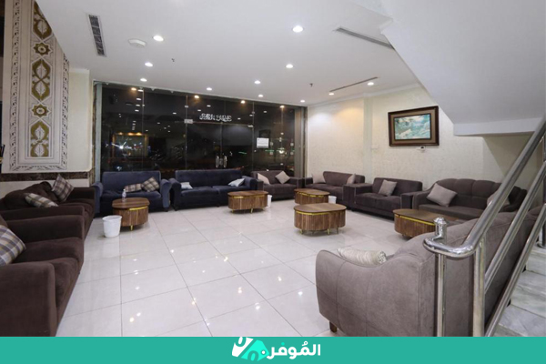 فندق Aayan Hotel Rooms Al Shasha
