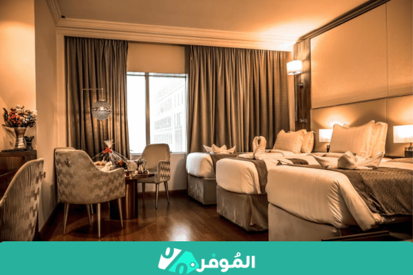  فندق Al Ritz Al Madinah