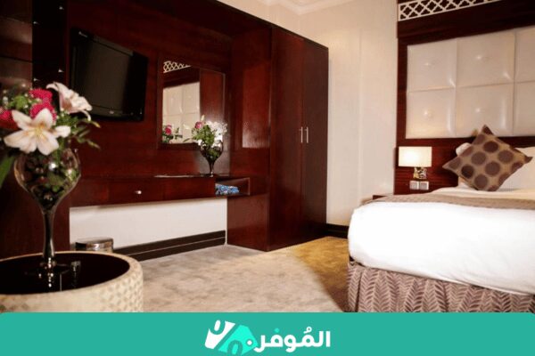 فندق Dalin Hotel