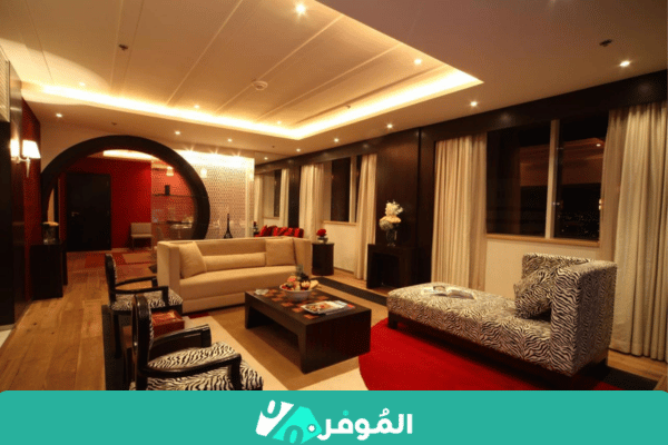 فندق Novotel Riyadh Al Anoud 