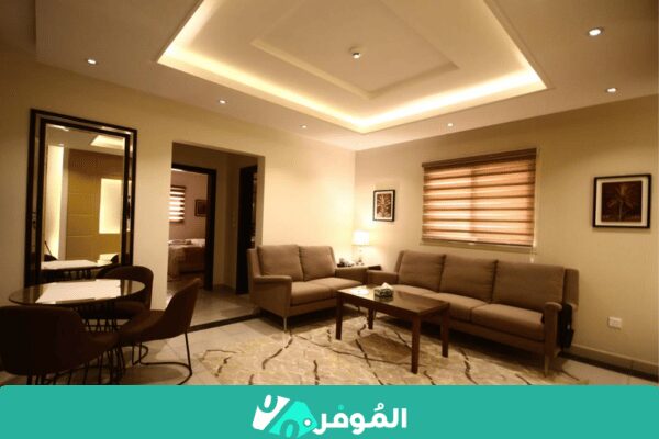  فندق Warf Aldyafah Homes