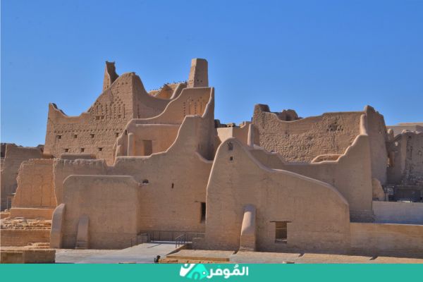 جولة خاصة لاكتشاف متاحف مدينة الرياض - قصر سلوى