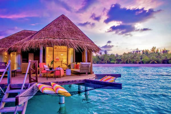 قضاء-إجازة-العيد-جزر-المالديف
