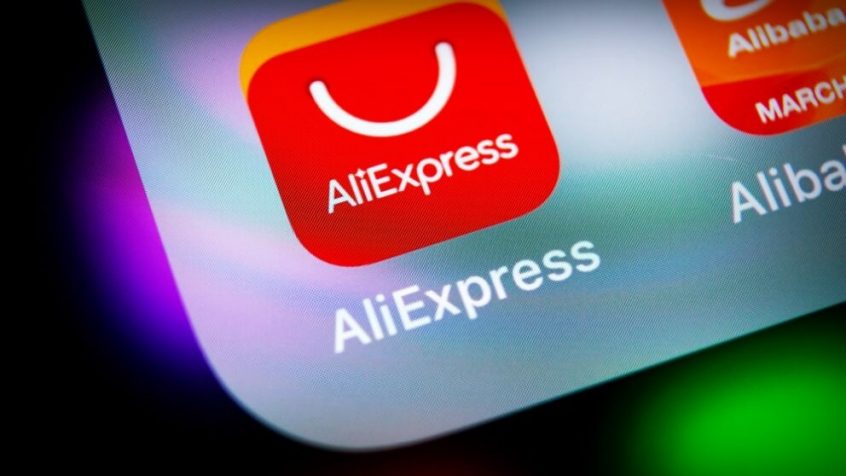 كود خصم Aliexpress
