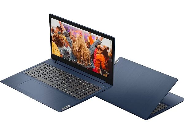 لابتوب Lenovo Ideapad 3