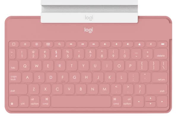لوحة مفاتيح بلوتوث