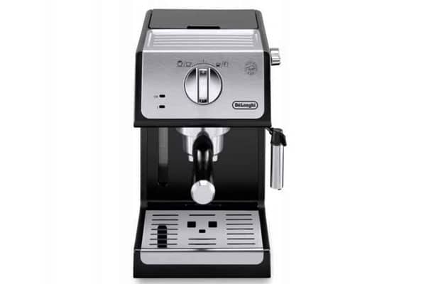 ماكينات صنع القهوة من ديلونجي
