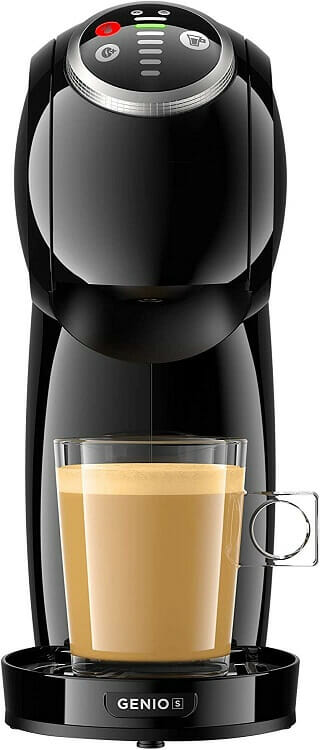 الصحن تخطيط اختصر  ماكينة قهوة نسبريسو - عروض أسعار أفضل ماركات آلات صنع القهوة الاسبريسو -  Almowafir