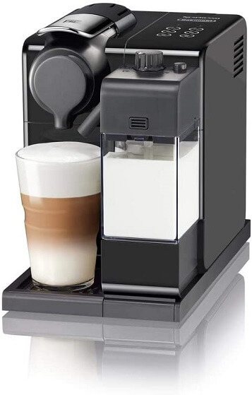 افضل ماكينة قهوة كبسولات