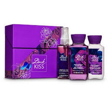 مجموعة Dark Kiss