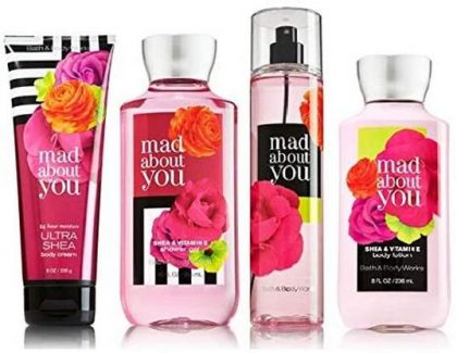 مجموعة Made about you