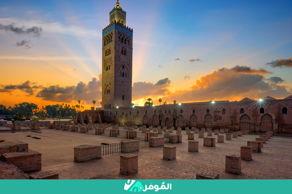 مراكش-أجمل-مدن-المغرب-السياحية