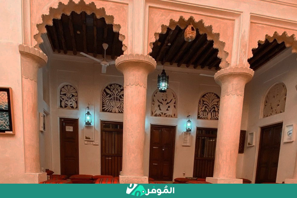 مركز الشيخ محمد للتواصل الحضاري