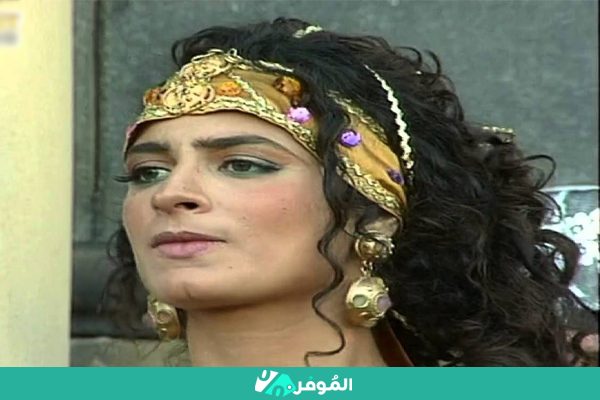 مسلسلات تاريخية عربية