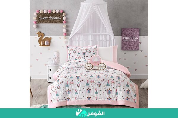 مفروشات اطفال من karaz linen