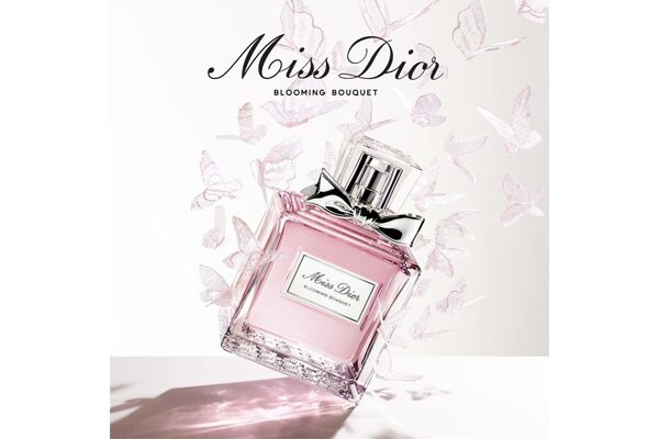 مكونات عطر Miss Dior