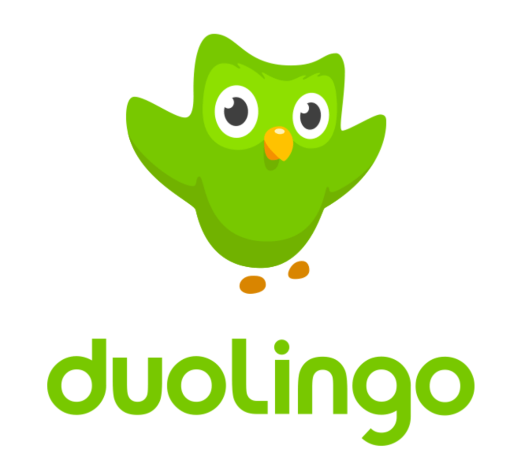 منصة Duolingo