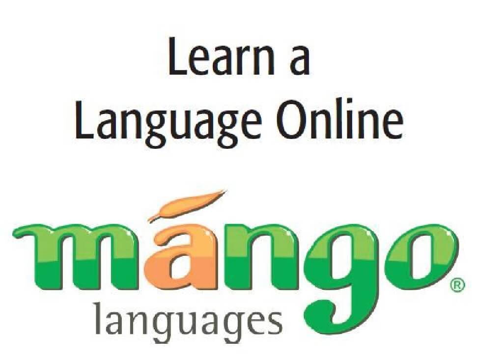 منصة  Mango Languages