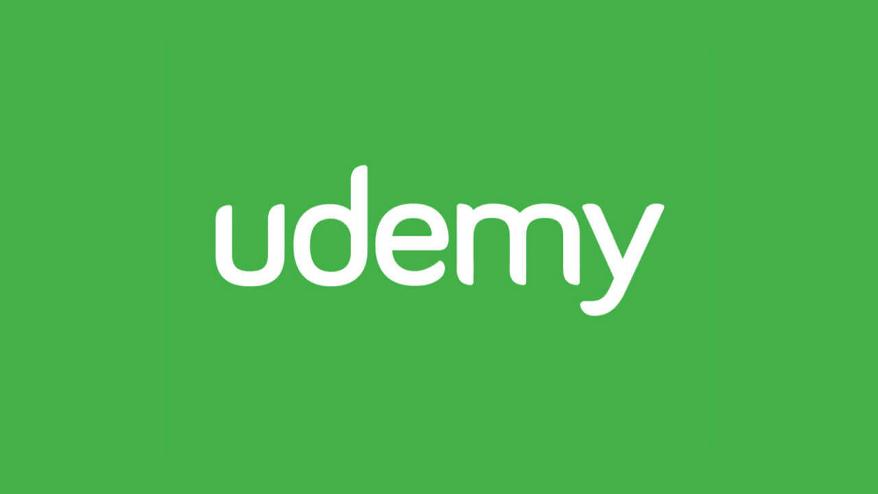 منصة Udemy 