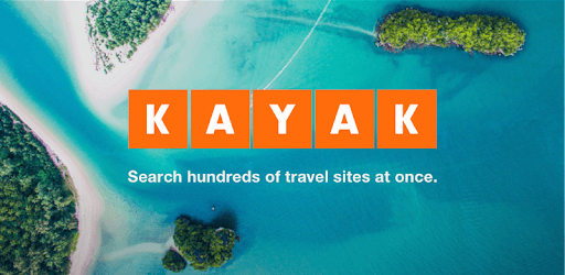     موقع كياك Kayak