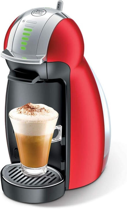 الاعتماد شعر فرز  افضل ماكينة قهوة كبسولات - 6 ماكينات لأفضل مذاق بأسعار خرافية من أمازون -  Almowafir