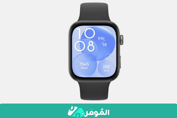 ساعات Huawei سمارت ووتش