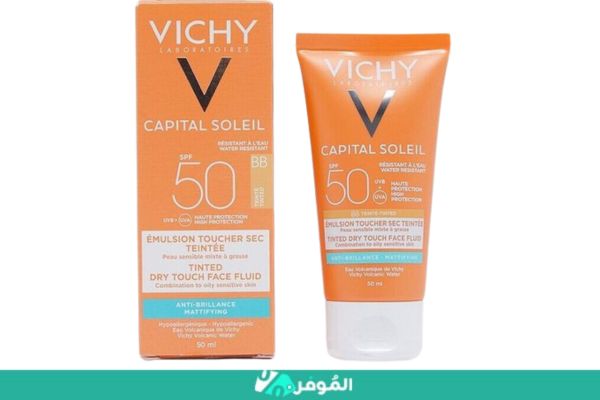  Vichy Capital Soleil UV Age Daily SPF50