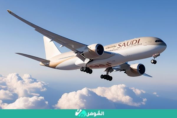 الخطوط الجوية السعودية