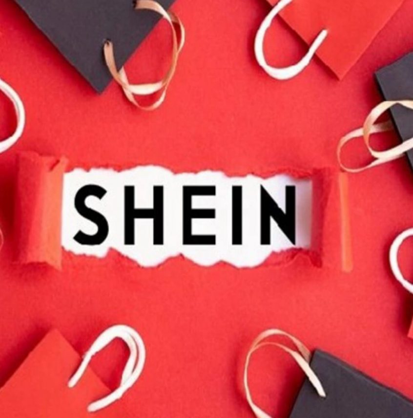 Get the Shein Collection Look of Trendy & Affordable Fashion
