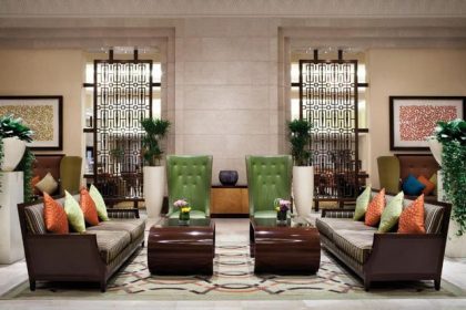 فندق Raffles Makkah Palace