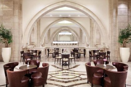 حجز فنادق مكة هوتيلز دوت كوم Hilton Makkah