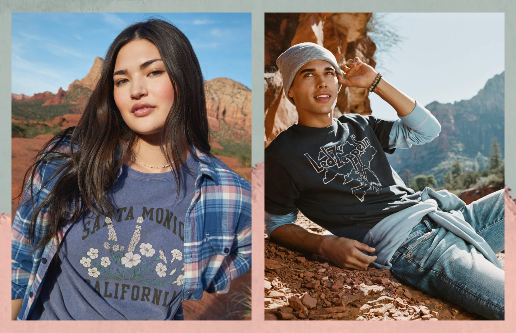 American Eagle Promo Code & Deals up to 50 + 15 extra off for 2023