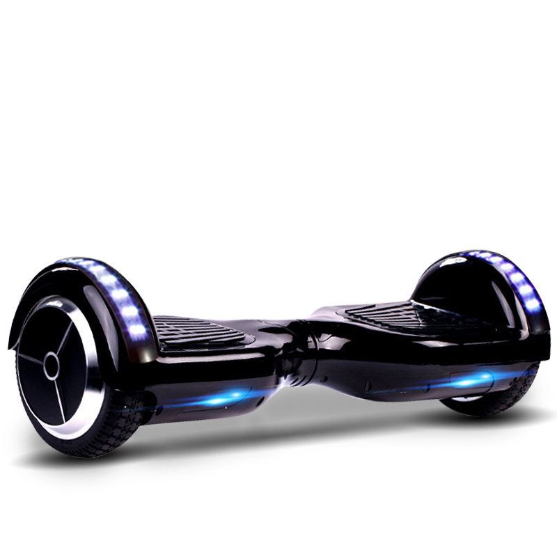 400w 2 2ah 6 5 two wheels electric hoverboard scooter