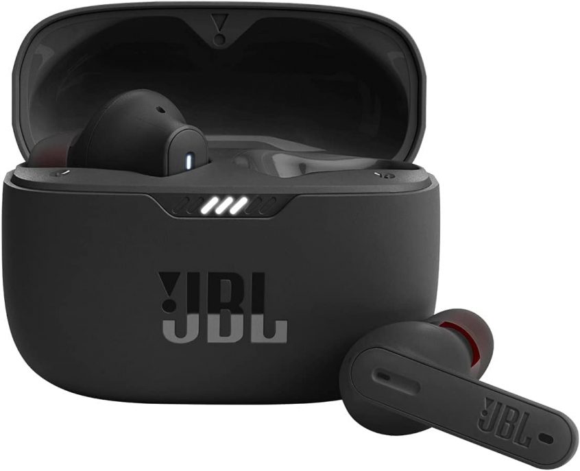 JBL Wired In-Ear Headphones