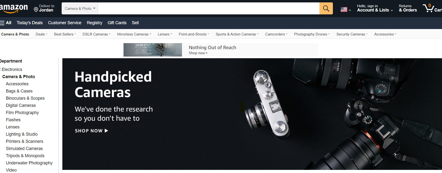 Amazon Egypt Promo Code Up to 82 + 15 Extra October 2023