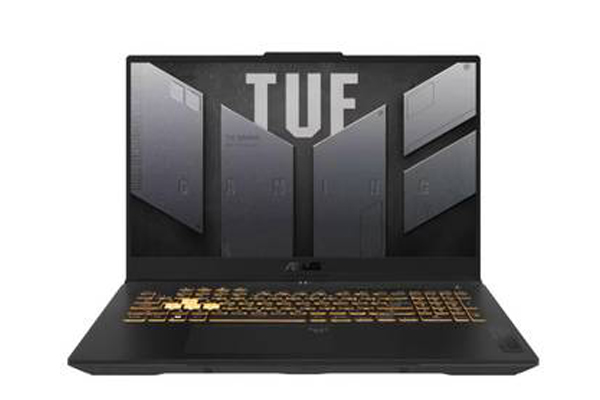 ASUS TUF GAMING, FX707VV