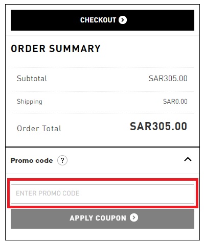  How to Get Adidas promo code 