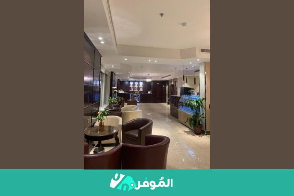 Al-Hamra Furnished Units