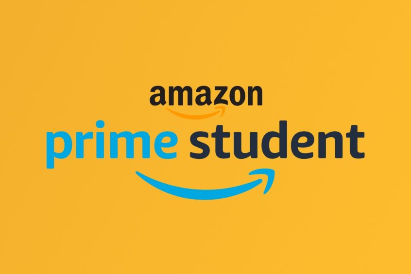 Amazon prime student offers