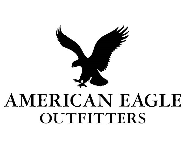 american eagle outfitters logo