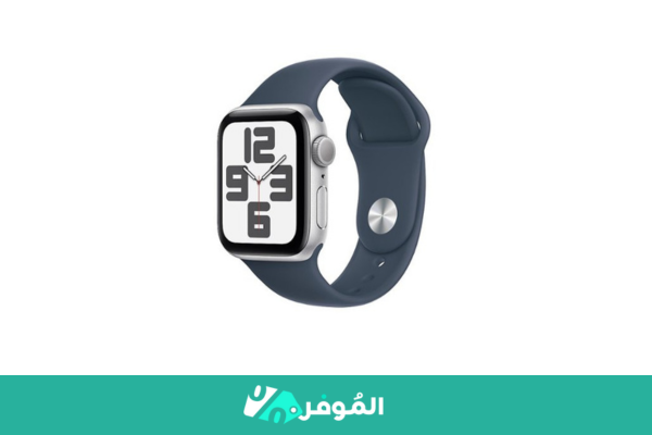 Apple Watch SE GPS Smartwatch 