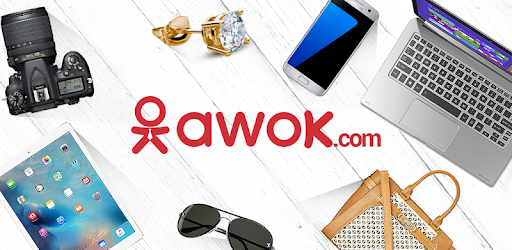Awok coupon codes - How to use Awok promo codes, Awok discount codes to shop at Awok UAE & Awok KSA.