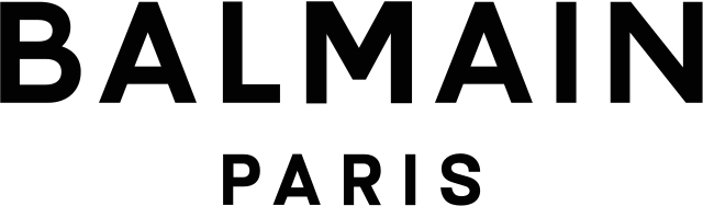 Balmain Logo