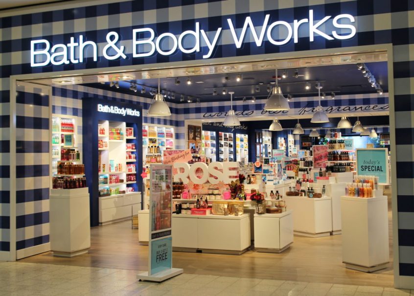 Use a Bath&Body Works coupon from Almowafir to save money on every purchase!