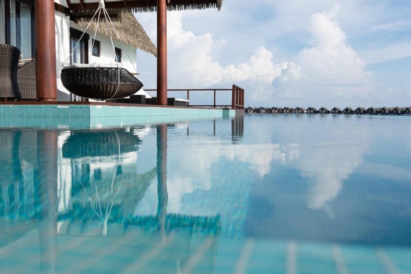 Best Time to Book a Hotel