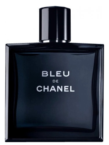 bleu de chanel